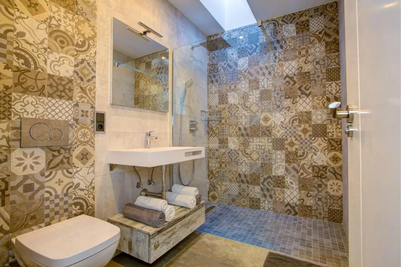 Villa Barco Sea View By Villa Plus Torrox