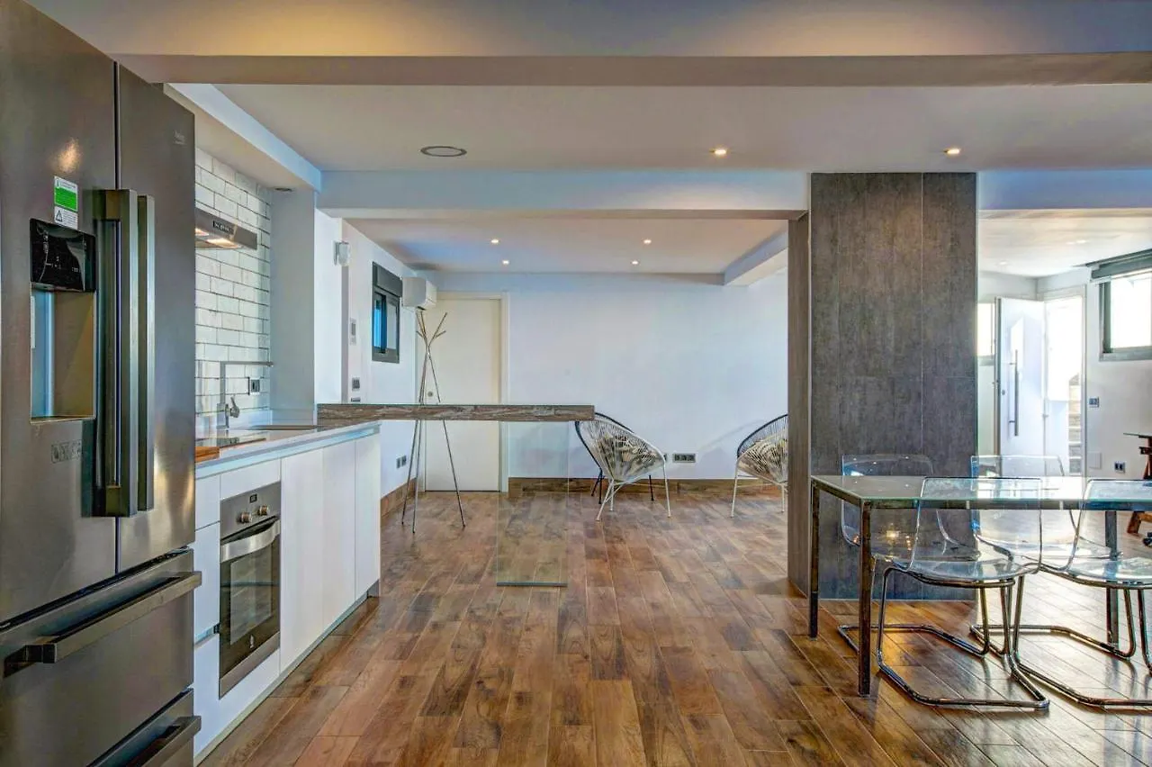 Villa Barco Sea View By Villa Plus Torrox