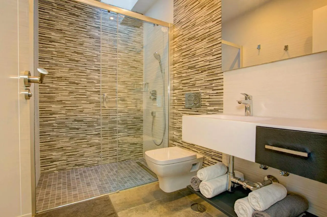 Villa Barco Sea View By Villa Plus Torrox