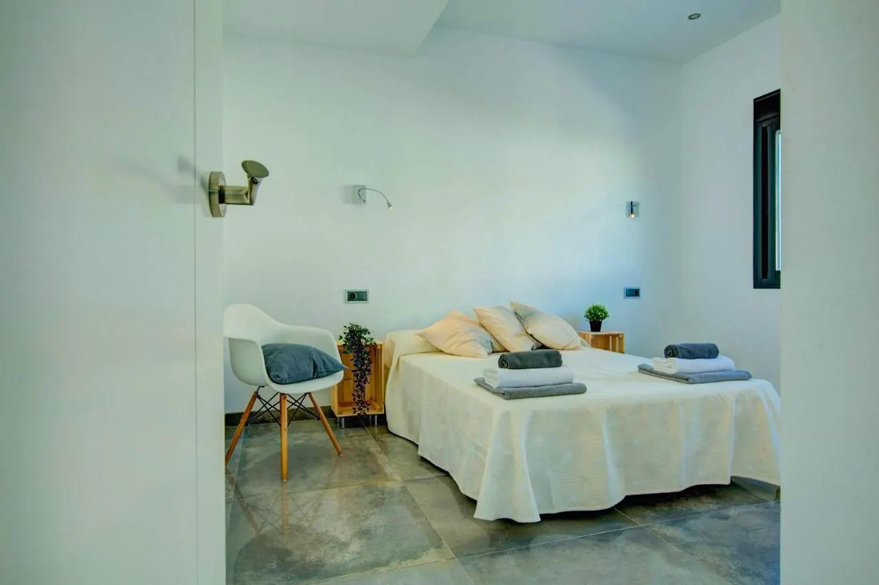 Villa Barco Sea View By Villa Plus Torrox