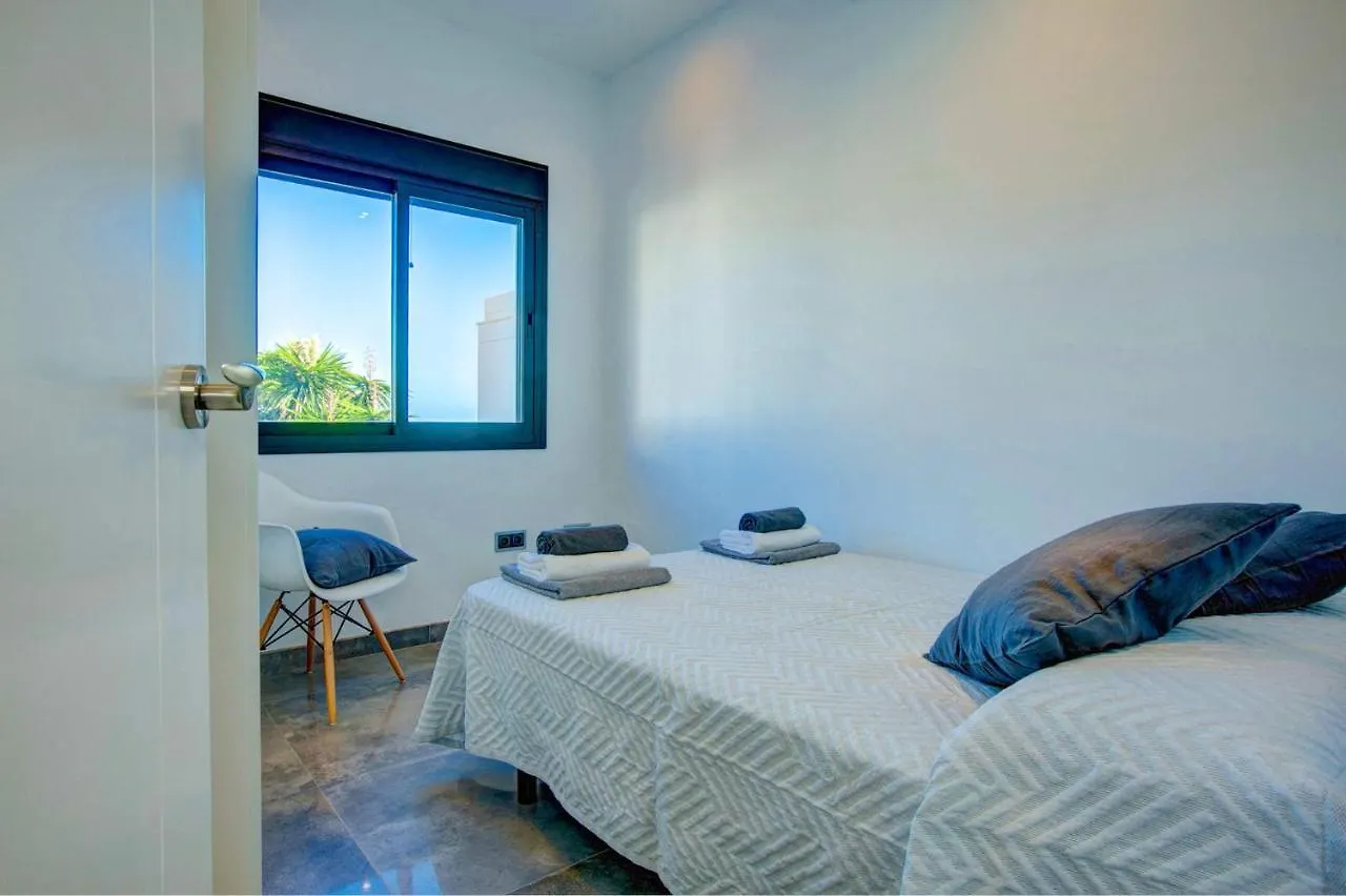 Villa Barco Sea View By Villa Plus Torrox 0*,  Spain