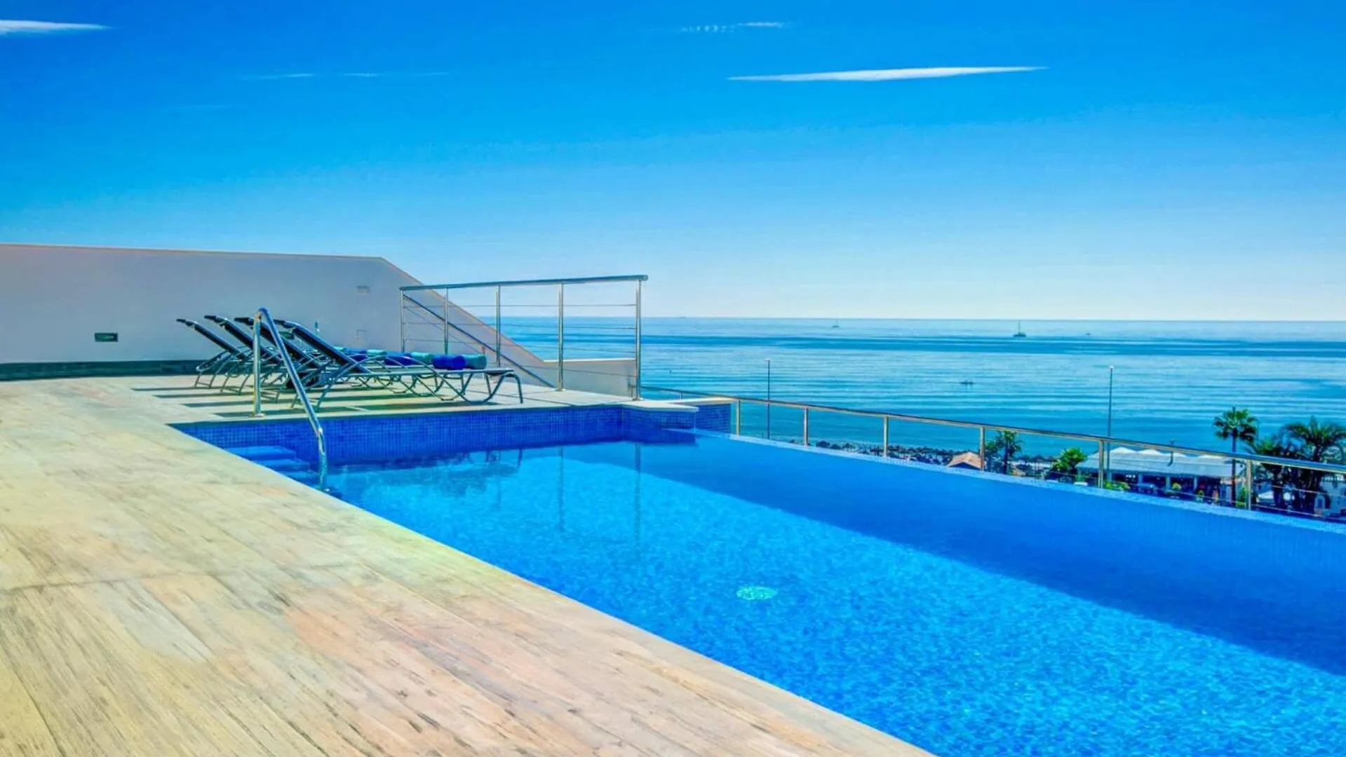 Villa Barco Sea View By Villa Plus Torrox 0*,  Spain